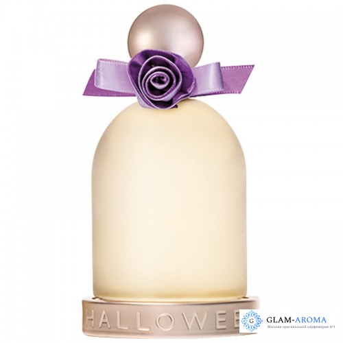 Jesus Del Pozo Halloween Fleur