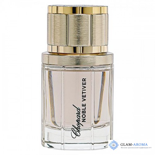 Chopard Noble Vetiver