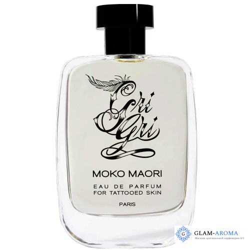 Gri Gri Parfums Moko Maori