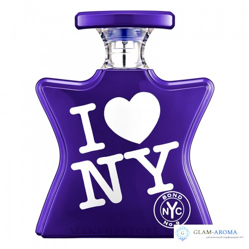 Bond No 9 I Love New York For Holidays