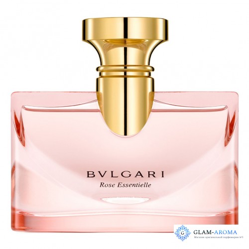 Bvlgari Rose Essentielle