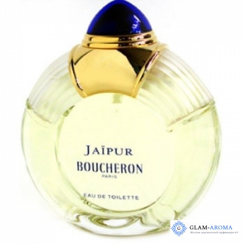 Boucheron Jaipur pour femme