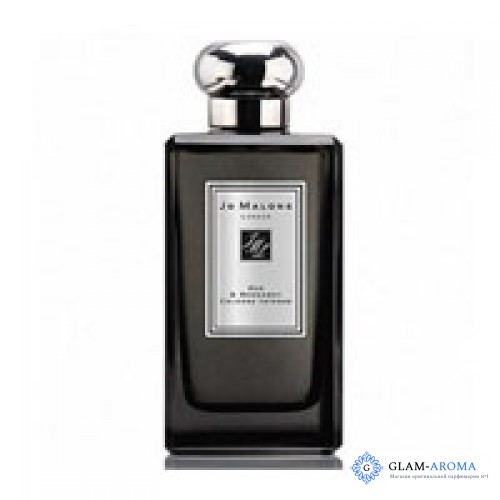 Jo Malone Oud & Bergamote Cologne Intense