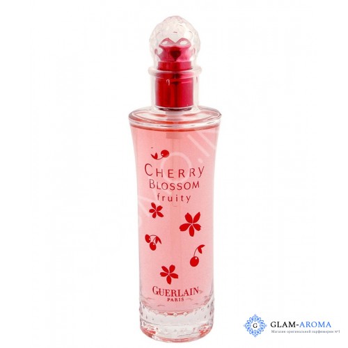 Guerlain Cherry Blossom Fruity