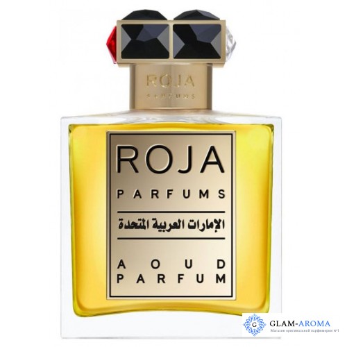 Roja Dove United Arab Emirates Spirit Of The Union