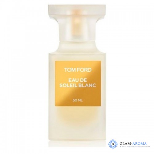 Tom Ford Eau De Soleil Blanc