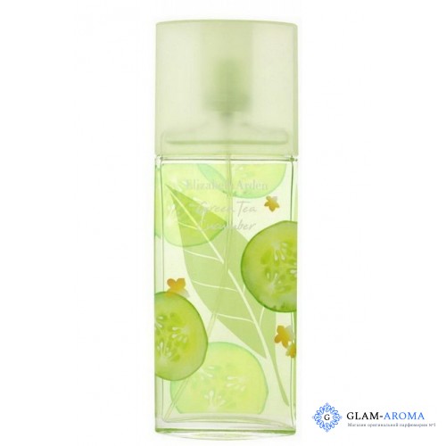 Elizabeth Arden Green Tea Cucumber