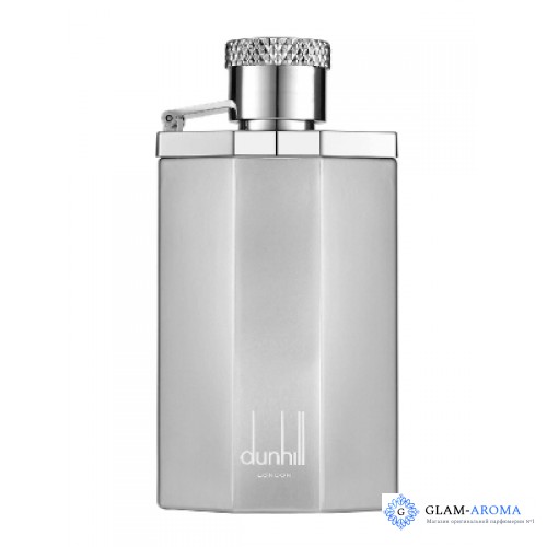 Alfred Dunhill Desire Silver