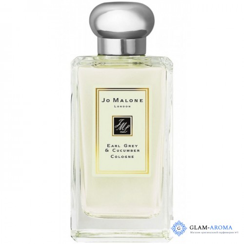 Jo Malone Tea Collection Earl Grey and Cucumber