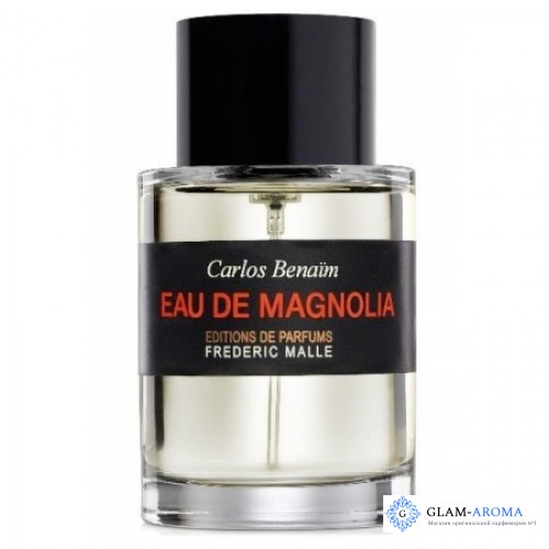 Frederic Malle Eau De Magnolia