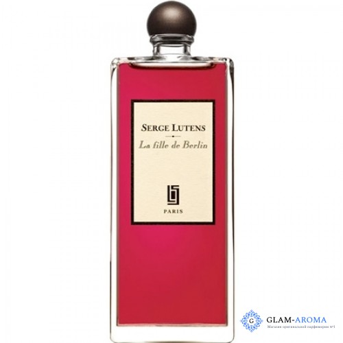 Serge Lutens La Fille De Berlin