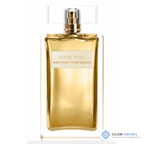 Narciso Rodriguez Santal Musc