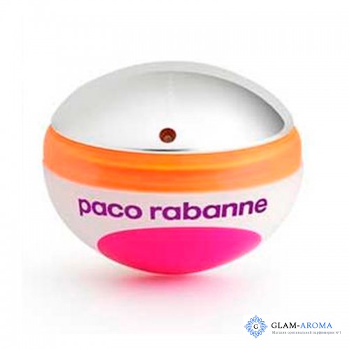 Paco Rabanne Ultraviolet Summer Pop Woman