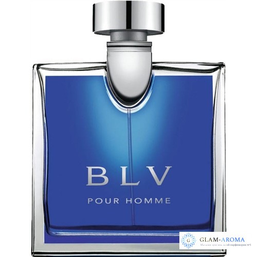 Bvlgari Blv Pour Homme