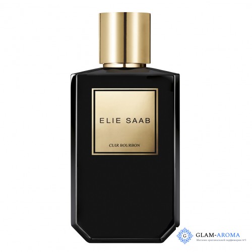 Elie Saab Cuir Bourbon