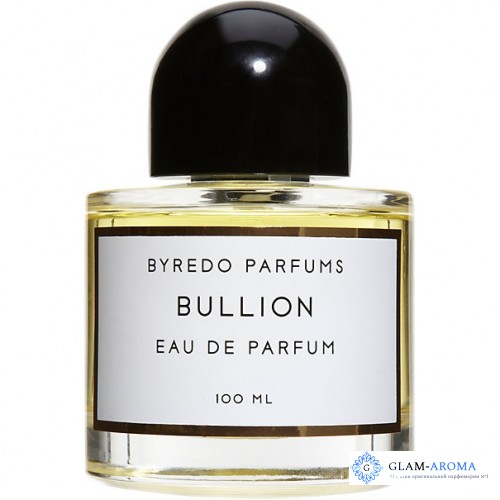 Byredo Bullion