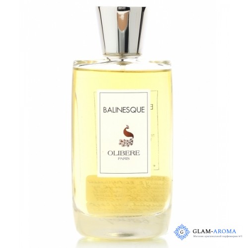 Olibere Parfums Balinesque