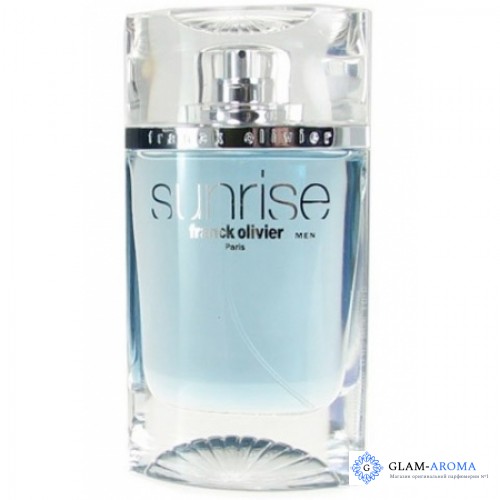 Franck Olivier Sunrise For Men