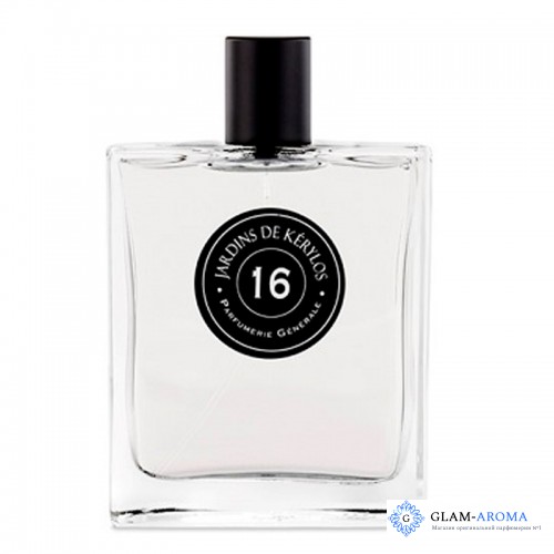 Parfumerie Generale Jardins De Kerylos №16