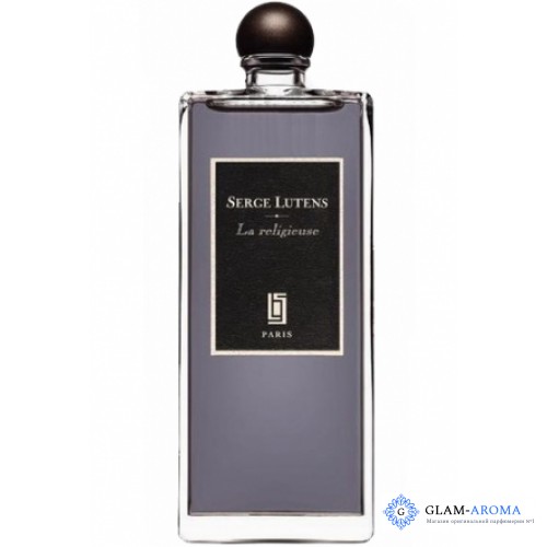 Serge Lutens La Religieuse