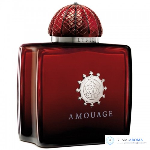 Amouage Lyric For Woman