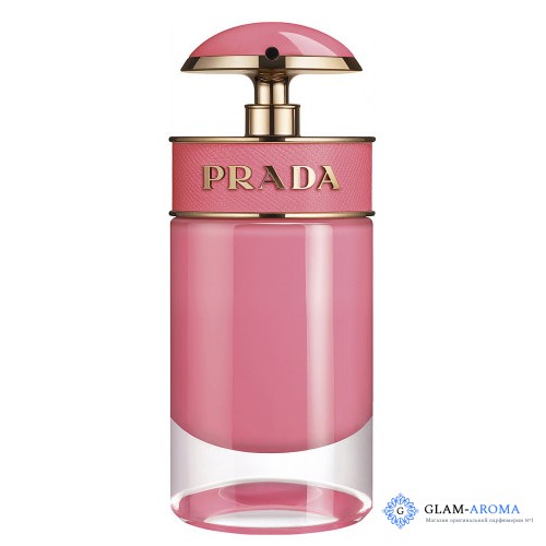 Prada Candy Gloss