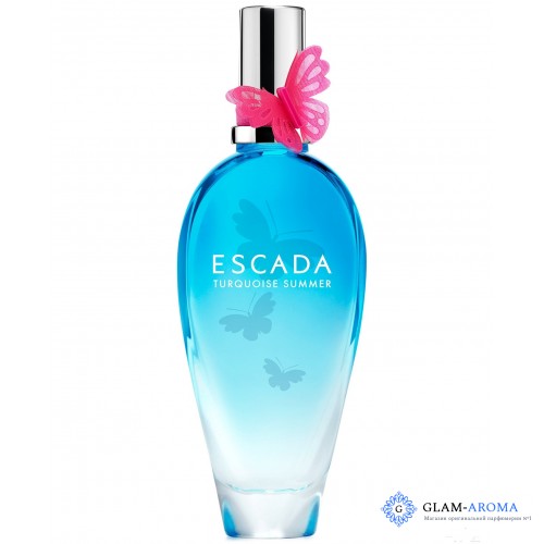 Escada Turquoise Summer