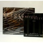 Sergio Nero Black