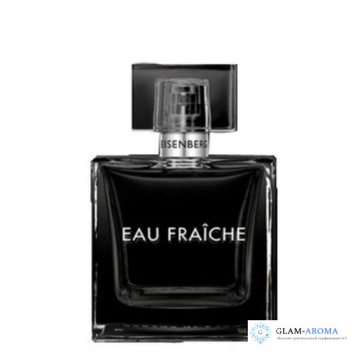 Eisenberg Eau Fraiche Homme