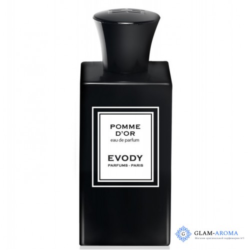 Evody Pomme D'Or