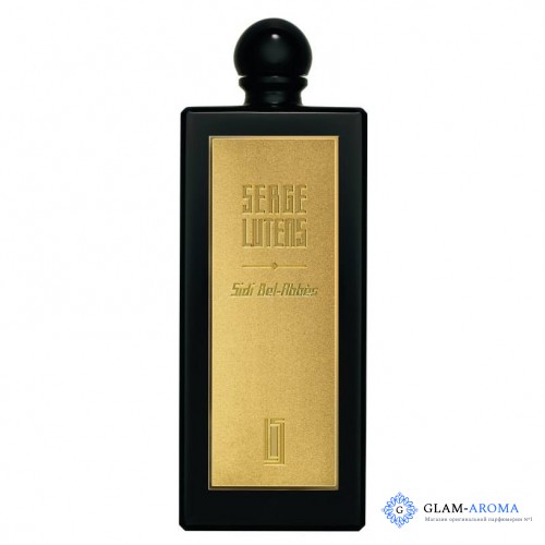 Serge Lutens Sidi Bel-Abbes