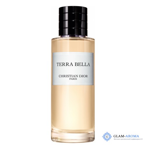 Christian Dior Terra Bella