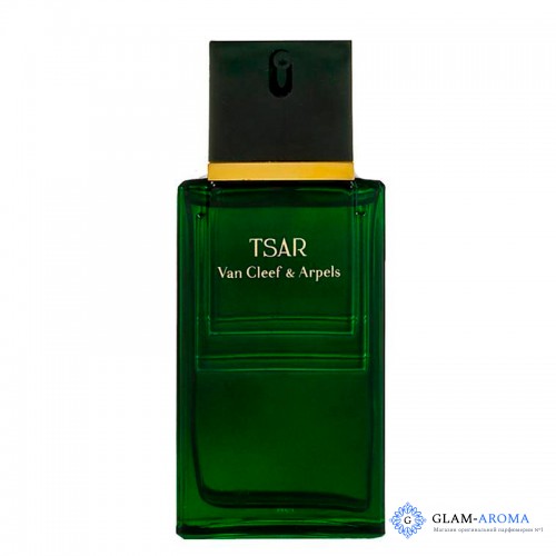 Van Cleef & Arpels Eau Du Tsar