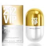 Carolina Herrera 212 VIP Pills