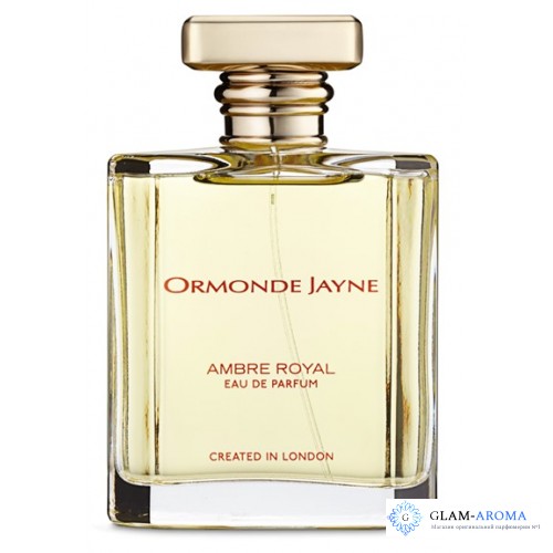 Ormonde Jayne Ambre Royal