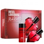 Diesel Loverdose Red Kiss