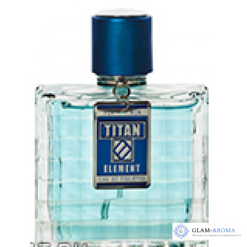 Parfums Genty Titan Element