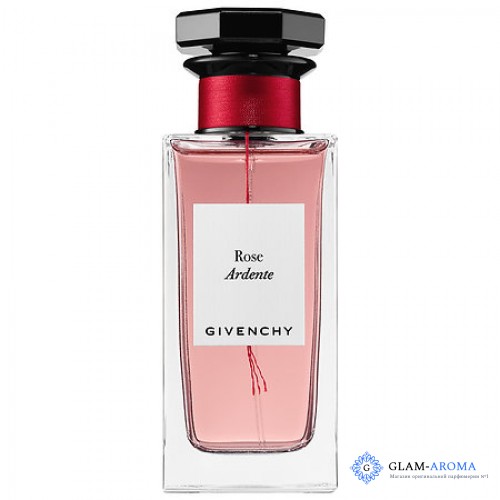 Givenchy Rose Ardente