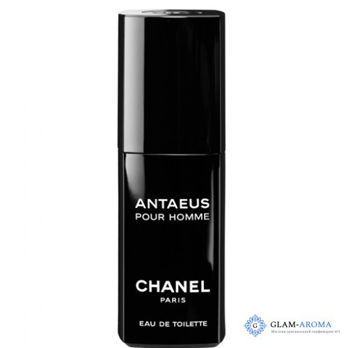 Chanel Antaeus