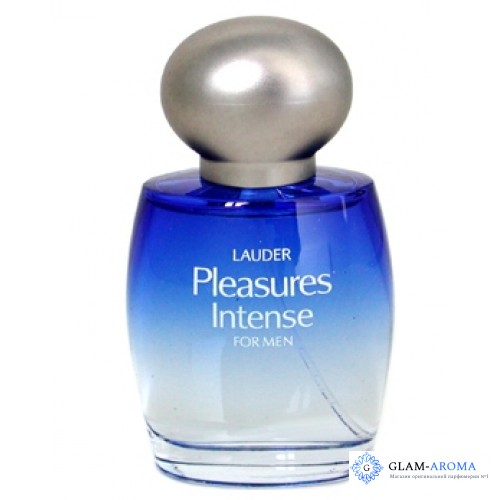 Estee Lauder Pleasures Intense For Men