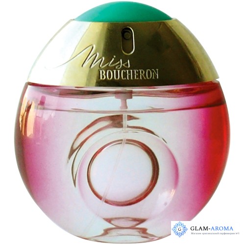 Boucheron Miss Boucheron