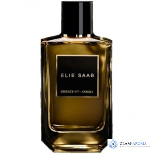 Elie Saab Essence No 7 Neroli