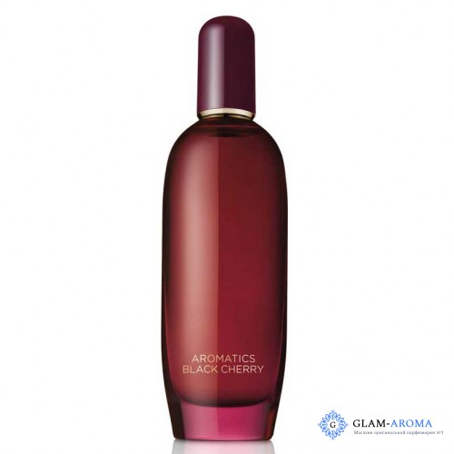 Clinique Aromatics Black Cherry