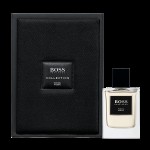 Hugo Boss Wool & Musk