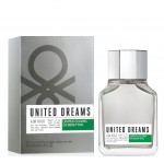 Benetton United Dreams Aim High Super Dreams