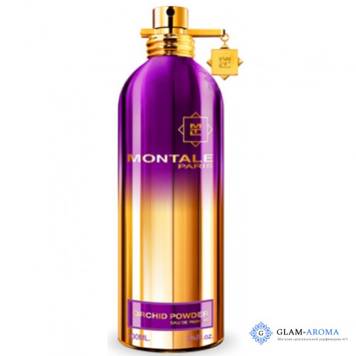 Montale Orchid Powder