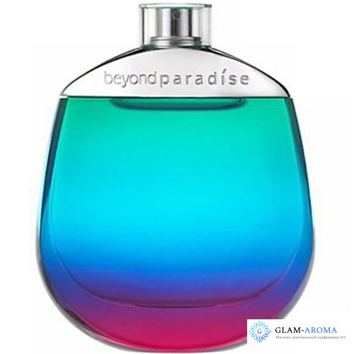 Estee Lauder Beyond Paradise Men