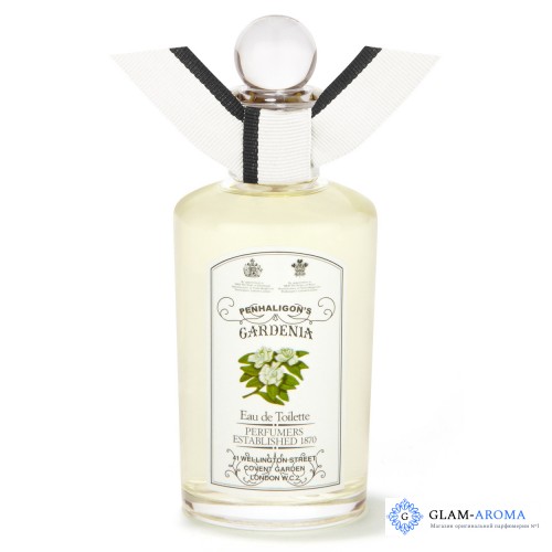 Penhaligon's Anthology Gardenia