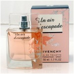 Givenchy Un Air d`Escapade