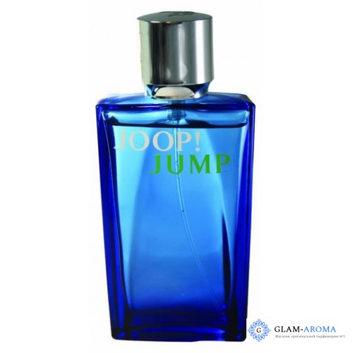 Joop Jump